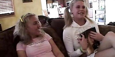 Premium GFs featuring Little Summer's hd smut