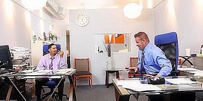 Katalina Mills - Bring Your Step daughter To Work Day