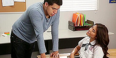 Ava Mendes - A+ Pussy