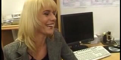 GEILE REIFE FOTZE 72