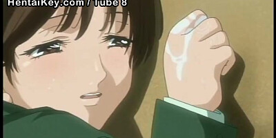 Gang-Bang in Uniform