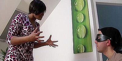 Face Slapping Mistresses