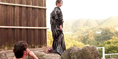 Ayumi's model action