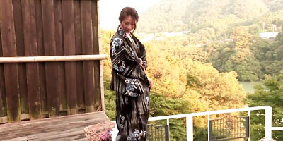 Ayumi's model action
