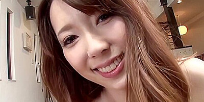 Good-looking Yui Hatano In Blowjob Video