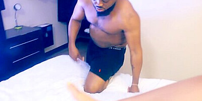 Thick Beauty Shanice Luv Gets Her Pussy Ate By Do$ Du Muni At The Park