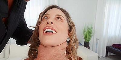 Crystal Taylor - Working Up A Squirt