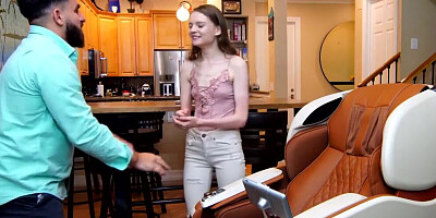 Step Sister My Dad Will Never Know, It'Ll Be Our Dirty Little Secret S15:E10