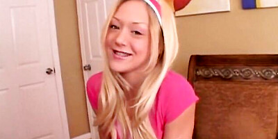 Premium GFs - smalltits action