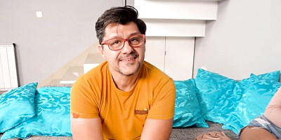 Hunt4k featuring Tiffany Tatum and Raul Costa's pornstar porn