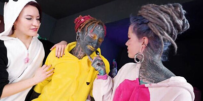 Z-filmz-originals - teen (18+) smut