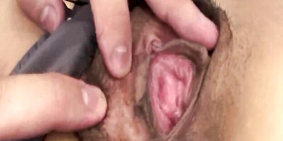 Watch flattering Hitomi's sex
