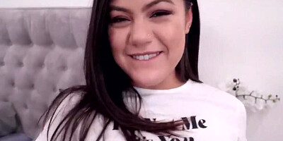 Fuck My stepdaughter, Cum On Her Face Its What She Deserves S12:E4 (Kendra Spade)