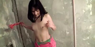 Sensuous Lil's fetish smut