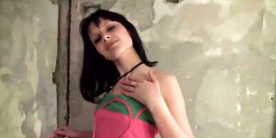 Sensuous Lil's fetish smut