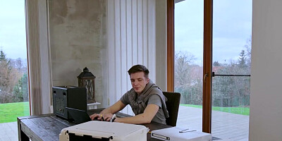 Leaking mature cunt gets fucked with true passion here