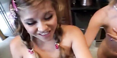 Premium GFs featuring Teen Topanga's girlongirl xxx