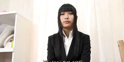 Zenra featuring amateur's japanese dirt