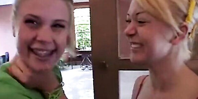 Premium GFs - little summer movie