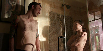 HOTWIFE XXX - Asian Hotwife Fucks Her First New Cock Outside of Marriage (Kimmy Kimm)