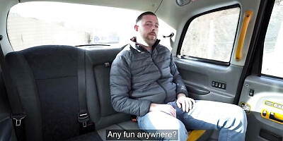 Cheerful Lady Gang - oral smut - Fakehub