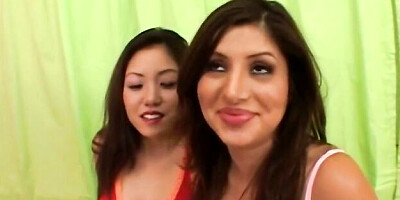 Libidinous Kaiya Lynn - facial sex - Premium GFs