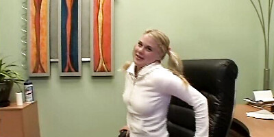 Bonny Little Summer - masturbation xxx - Premium GFs