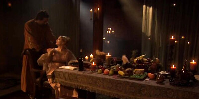 Hottie Katja Kassin's dogging video