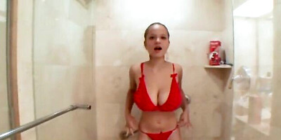 Paris Milan's horny movie by Premium GFs