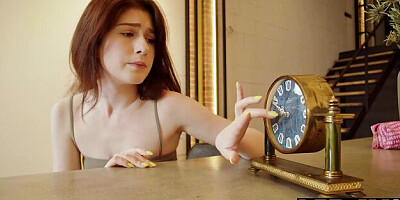 Hot and Runaway's lesbo xxx