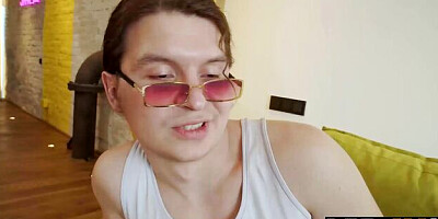 Hot and Runaway's lesbo xxx