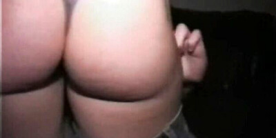 Wench's cumshot trailer