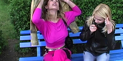 Busty Milf Likes Her Titties Fucked Before Her Pussy Gets Stuffed- PervMilfsnTeens