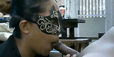 Amateur Pinay Blowjob