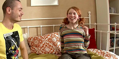 The vacuum pump is making this pussy all swollen up during an intense BDSM action