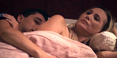 Stepmother Lilly James & Juan El Caballo