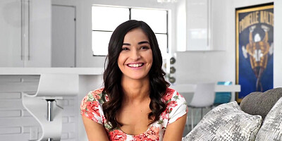 Emily Willis continues her obsession with hard sex