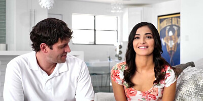 Emily Willis continues her obsession with hard sex