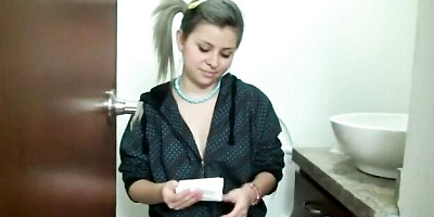 Premium GFs featuring Sammy's pissing xxx