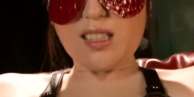 Watch wonderful fancy woman's scene