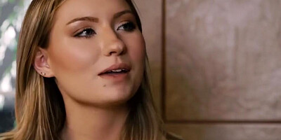 Sweet Heart Video - Hot Kay Lovely Makes Her Stepsis Emma Sirus Thinking About Dating Women