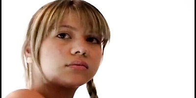 Watch lusty Little Bree and Bree's scene