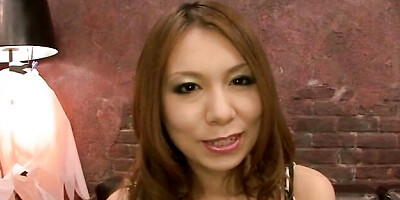 Cunning baby's asian movie