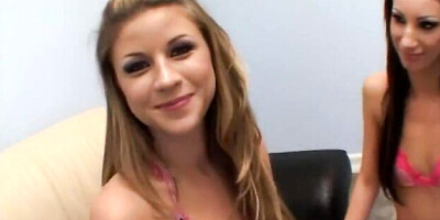 Floozy's ass video by Premium GFs