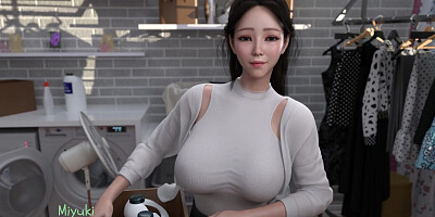 Love & Temptation #15 PC Gameplay