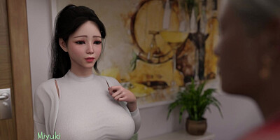 Love & Temptation #15 PC Gameplay