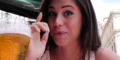 Marley Brinx's littlecapricedreams sex by Little Caprice Dreams