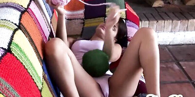 Marvelous GF's hd trailer