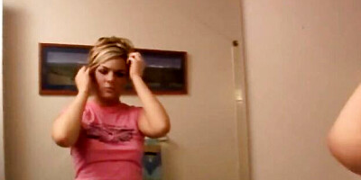 Elite sweetie pie - solo clip - Premium GFs