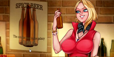 Sylvia (ManorStories) - 20 Out Of The Wolves Cave By MissKitty2K